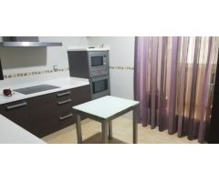 PISO DE CUATRO DORMITORIOS Y GARAJE EN PUERTO LUMBRERAS