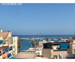 CASA EN PLANTA BAJA CON VISTAS AL MAR