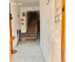 CASA EN PLANTA BAJA CON VISTAS AL MAR