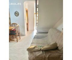 CASA EN PLANTA BAJA CON VISTAS AL MAR