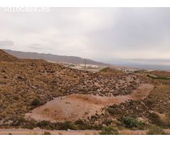 FANTÁSTICA FINCA AGRARIA EN CABO COPE