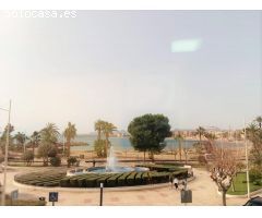 Piso primera línea en la Colonia, con vistas, de 3 habitaciones, reformado