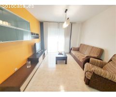 Apartamento 1 dormitorio con garaje en Lorca centro