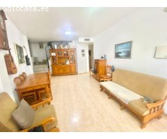 Duplex con cuatro dormitorios en el Puerto Lumbreras