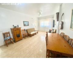 Duplex con cuatro dormitorios en el Puerto Lumbreras