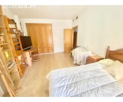 Duplex con cuatro dormitorios en el Puerto Lumbreras
