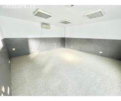 Nave Industrial con Parcela, muy cerca de Lorca