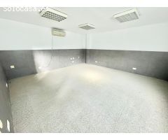 Nave Industrial con Parcela, muy cerca de Lorca
