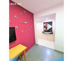 Duplex con cuatro dormitorios en Puerto Lumbreras