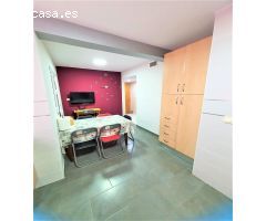 Duplex con cuatro dormitorios en Puerto Lumbreras