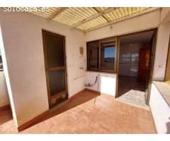 Casa con cuatro dormitorios en Puerto Lumbreras