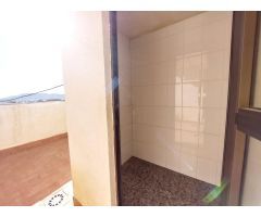 Casa con cuatro dormitorios en Puerto Lumbreras