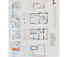 PARCELAS PARA CONSTRUCCION DE VIVIENDAS UNIFAMILIARES