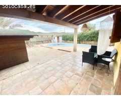 Chalet con tres dormitorios próximo a Lorca
