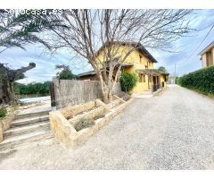 Chalet con tres dormitorios próximo a Lorca