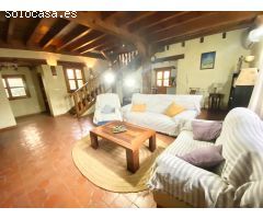 Chalet con tres dormitorios próximo a Lorca