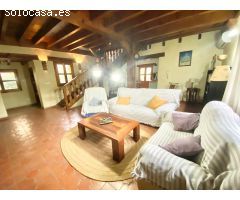 Chalet con tres dormitorios próximo a Lorca