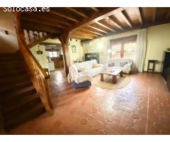 Chalet con tres dormitorios próximo a Lorca