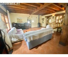 Chalet con tres dormitorios próximo a Lorca