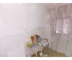 Casa en San José para reformar