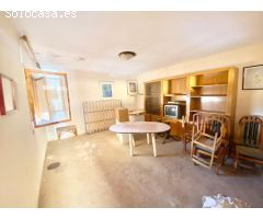 Duplex con 6 dormitorios en Puerto Lumbreras, para reformar