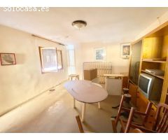 Duplex con 6 dormitorios en Puerto Lumbreras, para reformar
