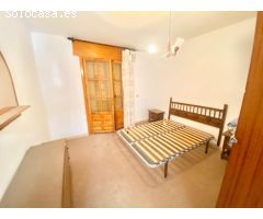 Duplex con 6 dormitorios en Puerto Lumbreras, para reformar