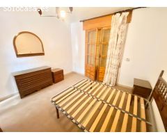 Duplex con 6 dormitorios en Puerto Lumbreras, para reformar