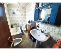 Piso con tres dormitorios en Puerto Lumbreras, de grandes dimensiones
