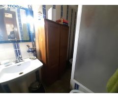 Piso con tres dormitorios en Puerto Lumbreras, de grandes dimensiones