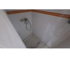 Garaje diafano con baño y cocina en La Huerta
