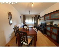 ESTUPENDO APARTAMENTO CON DOS DORMITORIOS Y GARAJE EN LAS DELICIAS