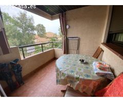 ESTUPENDO APARTAMENTO CON DOS DORMITORIOS Y GARAJE EN LAS DELICIAS