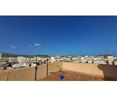 Apartamento de 3 dormitorios 2 baños en el centro de Águilas