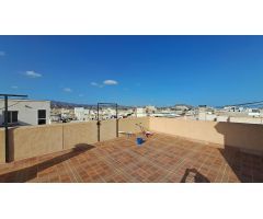 Apartamento de 3 dormitorios 2 baños en el centro de Águilas
