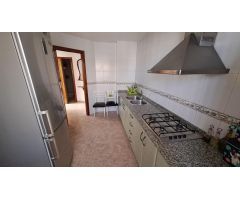 Apartamento de 3 dormitorios 2 baños en el centro de Águilas