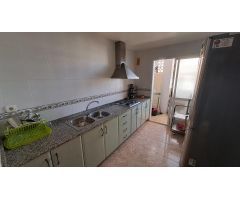 Apartamento de 3 dormitorios 2 baños en el centro de Águilas