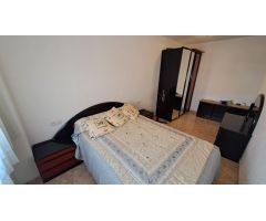 Apartamento de 3 dormitorios 2 baños en el centro de Águilas