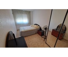 Apartamento de 3 dormitorios 2 baños en el centro de Águilas
