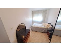 Apartamento de 3 dormitorios 2 baños en el centro de Águilas