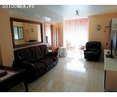 Apartamento con dos dormitorios en San Cristóbal