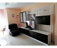 Apartamento con dos dormitorios en San Cristóbal
