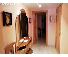 Apartamento con dos dormitorios en San Cristóbal