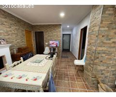 Casa con parcela en zona Sutullena
