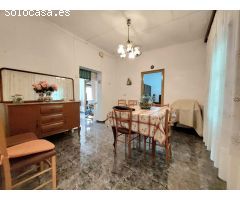 Casa de 4 dormitorios en el centro de Águilas