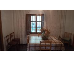 Casa de 4 dormitorios en el centro de Águilas