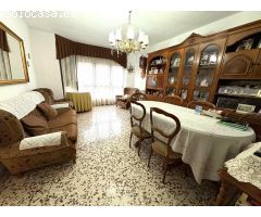 Piso de cuatro dormitorios en La Alberca