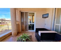 Piso de 4 dormitorios  a 200 metros de la playa de Poniente