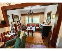 Casa de Campo con cinco dormitorios en Aguaderas