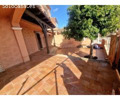 Duplex a estrenar de 3 dormitorios con vistas al mar en Terreros